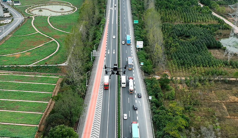 让城市治理更“立体” ，全国多省低空经济部署实例解读