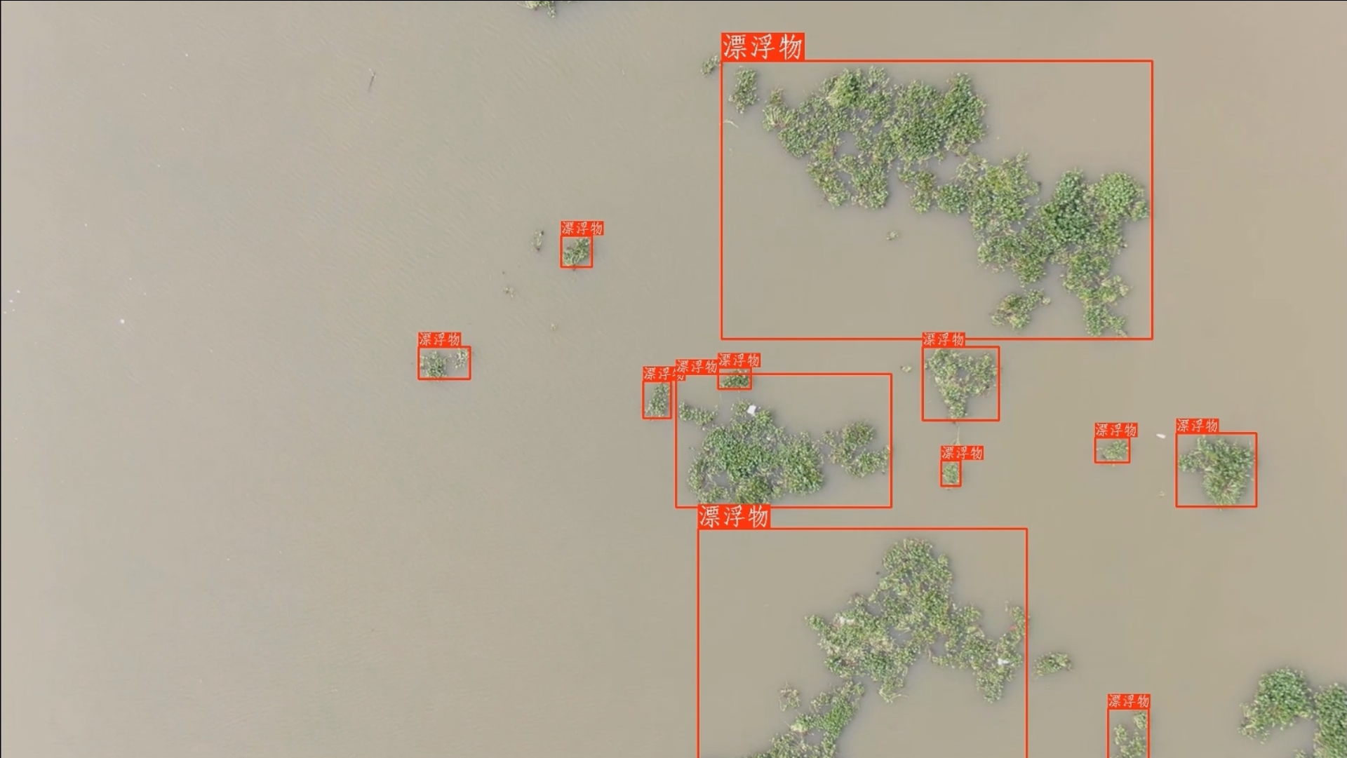 水利无人机AI识别算法：概念、背景、优势、解决方案